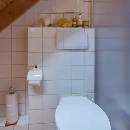 Ferienhaus Holzhaus Oberbrandi - #89638 Casa vacanze Loßburg