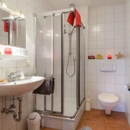 Ferienhaus Holzhaus Oberbrandi - #89638 Casa vacanze Loßburg