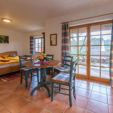 Ferienhaus Holzhaus Oberbrandi - #89638 Casa vacanze
