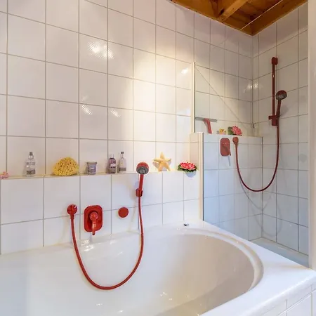 Ferienhaus Holzhaus Oberbrandi - #89638 Casa vacanze *