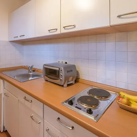 Ferienhaus Holzhaus Oberbrandi - #89638